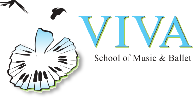 Viva Music & Ballet